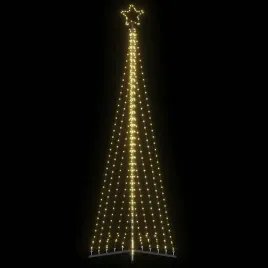 lampki-choinkowe-495-cieplych-bialych-led-3005-cm-lumarko