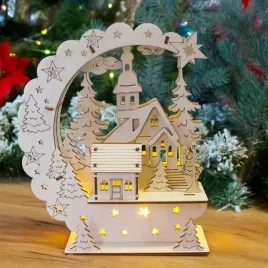 domek-lampion-swiateczny-led-lampka-prezent-diy