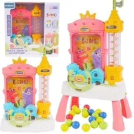 gra-lapacz-kulek-dinozaur-maksik