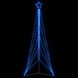 lampki-choinkowe-525-niebieskich-led-302-cm-lumarko