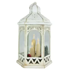 nowoczesny-bialy-lampion-ze-swieczkami-led-i-jedlina-boze-narodzenie