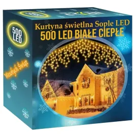 lampki-zewnetrzne-sople-led-500-23m-bialy-cieply-swiatelka-swiateczne