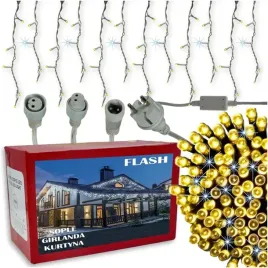lampki-zewnetrzne-swiateczne-sople-100-led-z-efektem-flash-flesz-swiatelka