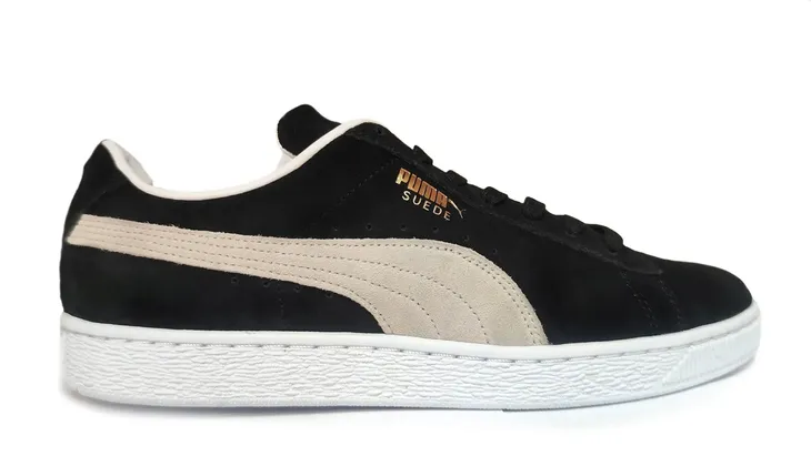 PUMA Suede Classic XXI 374915 01 r.43