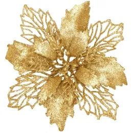duzy-kwiat-poisencja-choinka-gwiazda-stroik-16-cm