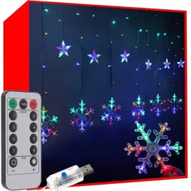 lampki-choinkowe-138-led-kurtyna-sople-zewnetrzne-girlanda-swietlna-25x1m