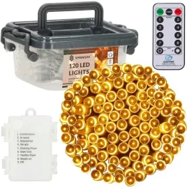 lampki-120led-choinkowe-zewnetrzne-wewnetrzne-cieply-biale-na-baterie-pilot