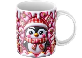 swiateczny-kubek-3d-pingwin-na-prezent-bestseller-nowosc-hit