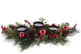 swiecznik-swiateczny-girlanda-na-swiece