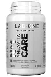 lab-one-n1-aneavita-care-zelazo-laktoferyna-odpornosc-60-kapsulek