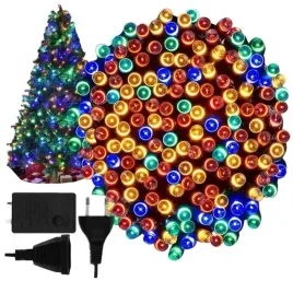 lampki-choinkowe-300-led-multikolor-swiatelka-wewnetrzne-zewnetrzne-premium