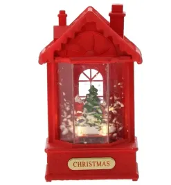 lampion-swiateczny-z-wkladem-led-pozytywka-domek-czerwony-12-x-9-x-195-cm