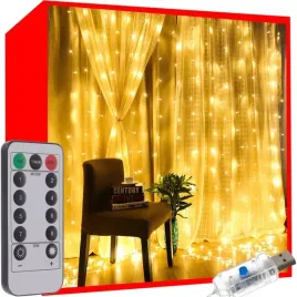 lampki-choinkowe-300-led-kurtyna-girlanda-swietlna-sople-zewnetrzne-pilot