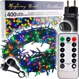lampki-choinkowe-400-led-timer-sterowanie-pilotem-programy-timer-zewnetrzne