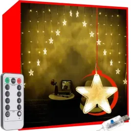 kurtyna-gwiazdy-wiszace-girlanda-lampki-choinkowe-cieply-bialy-136-led