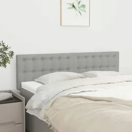 zaglowki-do-lozka-2-szt-jasnoszare-72x5x78-88-cm-tkanina-lumarko