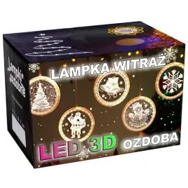 witraz-lampki-led-3d-ozdoba-na-okno-rozne-21cm-mikolaj-choinka