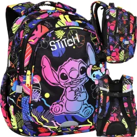 coolpack-plecak-szkolny-mlodziezowy-dla-dziewczynki-stitch-czarny