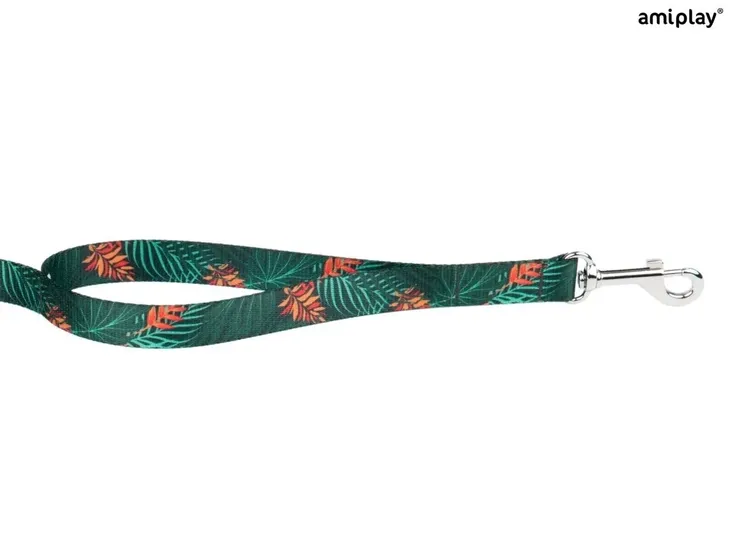 amiplay-smycz-behappy-m-jungle-marka-amiplay