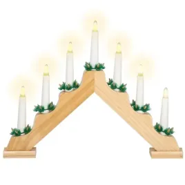 swiecznik-adwentowy-drewniany-siedmioramienny-lampki-led-swiateczny-30-cm