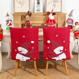 pokrowce-na-oparcie-krzesla-dekoracja-swiateczna-60x50cm-2-sztuki-balwanki