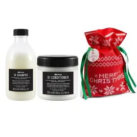 davines-oi-oil-szampon-280-ml-odzywka-250-ml-worek-na-prezent-czerwony