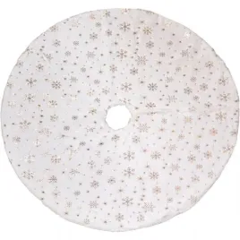 ecarla-mata-pod-choinke-dywanik-srednica-122cm-bialy-gwiazdki-woz32-400ml