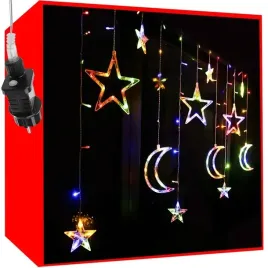 lampki-choinkowe-138led-kurtyna-sople-zewnetrzne-25x105-girlanda-swietlna