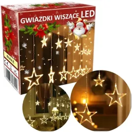 gwiazdki-led-wiszace-girlanda-lampki-ozdobne-na-okno-sciane-kurtyna-led
