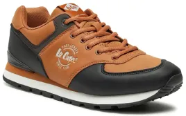 buty-meskie-niskie-sneakersy-brazowe-skorzane-wygodne-lee-cooper-r-43