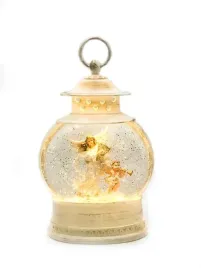 lampion-latarenka-sztuczny-snieg-wys-28-cm