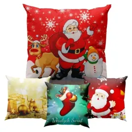 4x-poszewki-swiateczne-na-poduszki-poszewka-boze-narodzenie-na-jaski-ozdoba