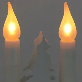 swiecznik-adwentowy-3d-bialy-dekoracje-swiateczne