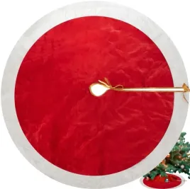 dywanik-pod-choinke-mata-futerko-dywan-90-cm-duzy-na-prezenty-okragly