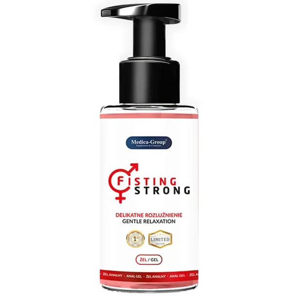 fisting-strong-zel-rodzaj-analne
