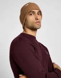 meska-czapka-lee-ribbed-beanie-uniwersalny