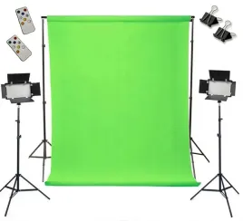 zestaw-oswietleniowy-green-screen-z-lampami-panelowymi-led-600w-klipsy