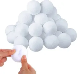 30x-sztuczna-sniezka-wielorazowego-uzytkusnieg-miekka-bezpieczna-zabawa-6cm