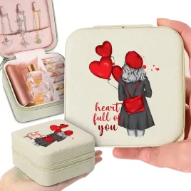 pudelko-etui-na-bizuterie-bezowy-full-of-you-wzory
