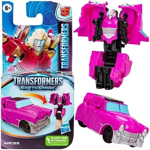 transformers-earthspark-arcee-figurka-transformujaca-na-palec-hasbro