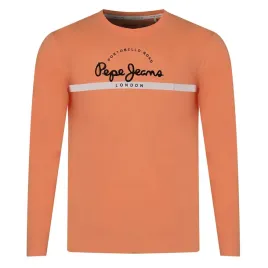 longsleeve-pepe-jeans-richme-pm508697-pomaranczowy