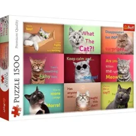 puzzle-1500-el-slodkie-zabawne-kotki-kocie-portrety-trefl-26212