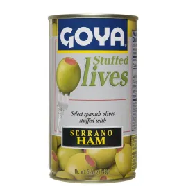 goya-oliwki-nadziewane-szynka-serrano-350g