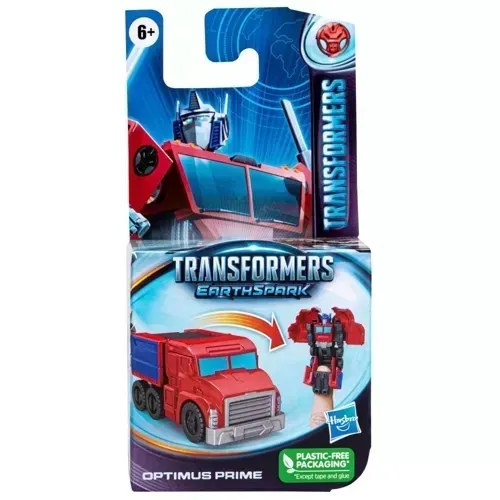transformers-earthspark-optimus-prime-figurka-transformujaca-palec-hasbro-stan-nowy