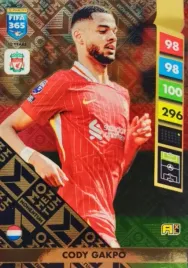 panini-fifa-365-2025-momentum-cody-gakpo-fc-liverpool-karty-fifa-365-2025