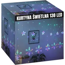 girlanda-kurtyna-swietlna-led-lampki-gwiazdki-platki-sniegu-multikolor-3m