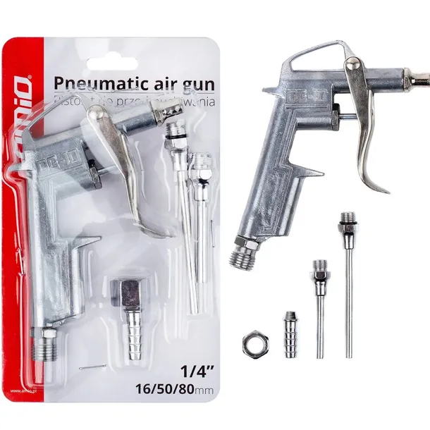 pistolet-do-przedmuchiwania-pt-14-marka-amio-stan-nowy