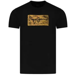 t-shirt-meski-pepe-jeans-oldwive-pm508942-czarny