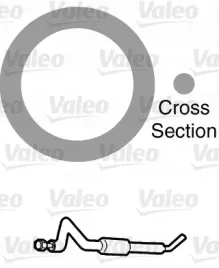 uszczelka-rurka-plynu-chlodzacego-valeo-509170