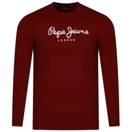 longsleeve-pepe-jeans-richme-pm508697-bordowy